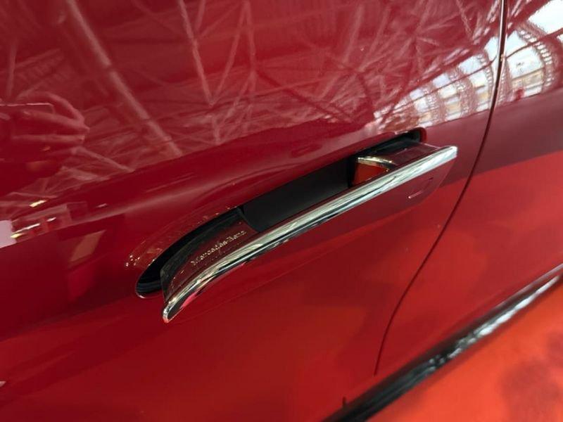 Mercedes-Benz CLA 250+ EQ AMG Line Premium