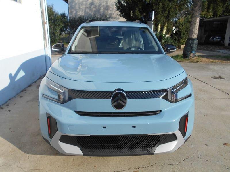 Citroën C3 Aircross 100 Plus Fin 9Perfet Sc20%