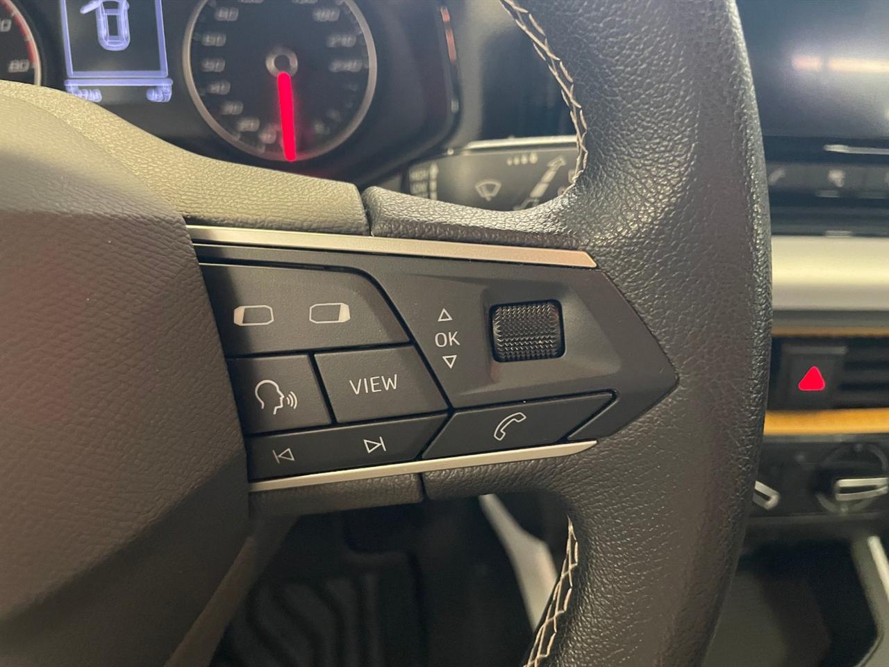 Seat Arona 1.0 ecotsi style 110cv