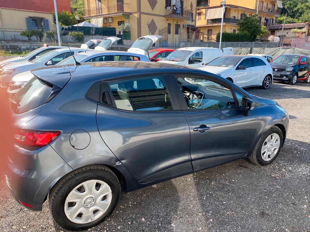 Renault Clio Sporter dCi 8V 75 CV Business