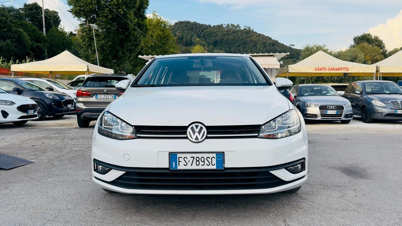 Volkswagen Golf 1.0 TSI 85 CV 5p. Trendline BlueMotion Technology