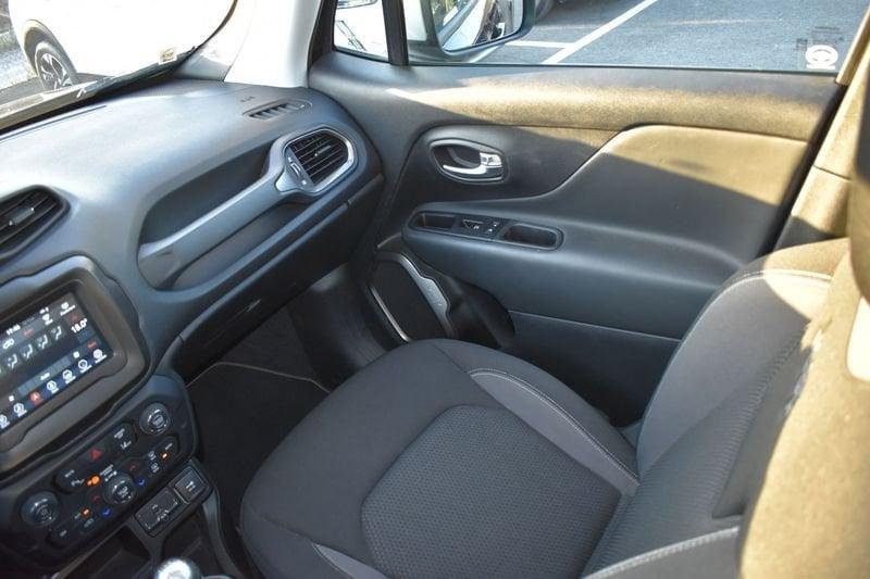 Jeep Renegade 1.6 MJet 130cv Limited