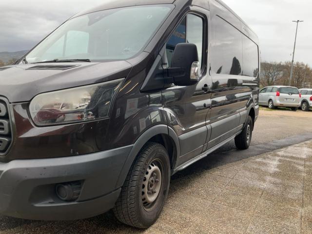 FORD Transit 350 2.0TDCi EcoBlue TDCi L3