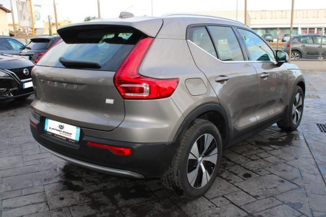 Volvo XC40 1.5 t5 phev Inscription Expression auto