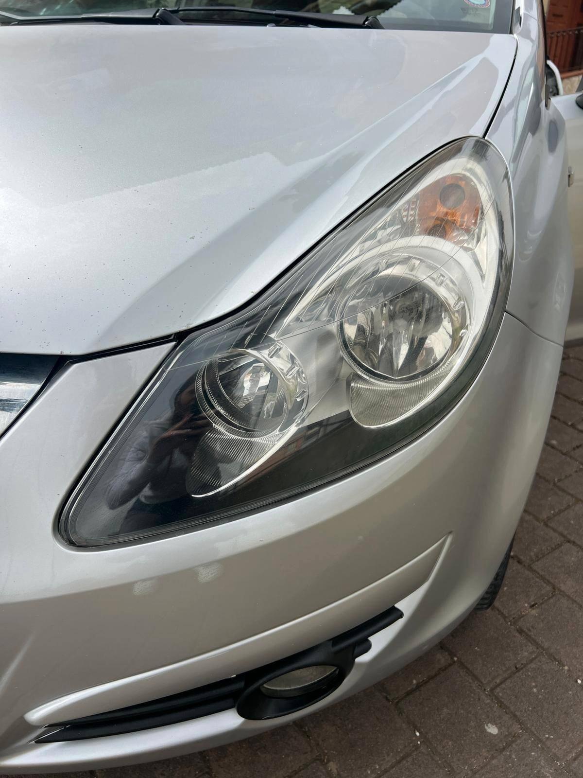 Opel Corsa 1.3 CDTI 95CV F.AP. 5 porte Edition