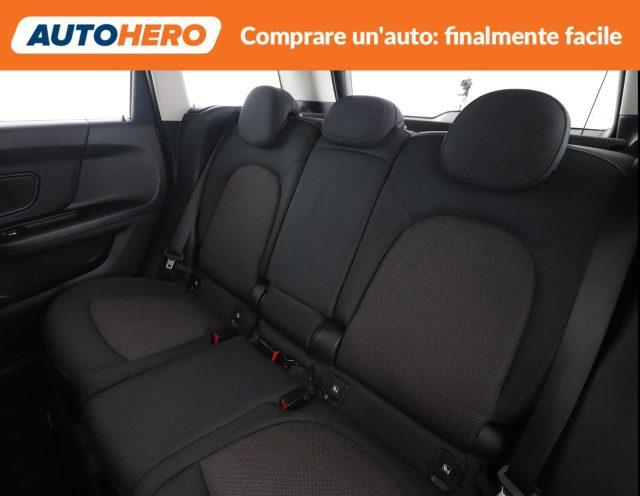 MINI Countryman 2.0 Cooper D Boost Countryman ALL4