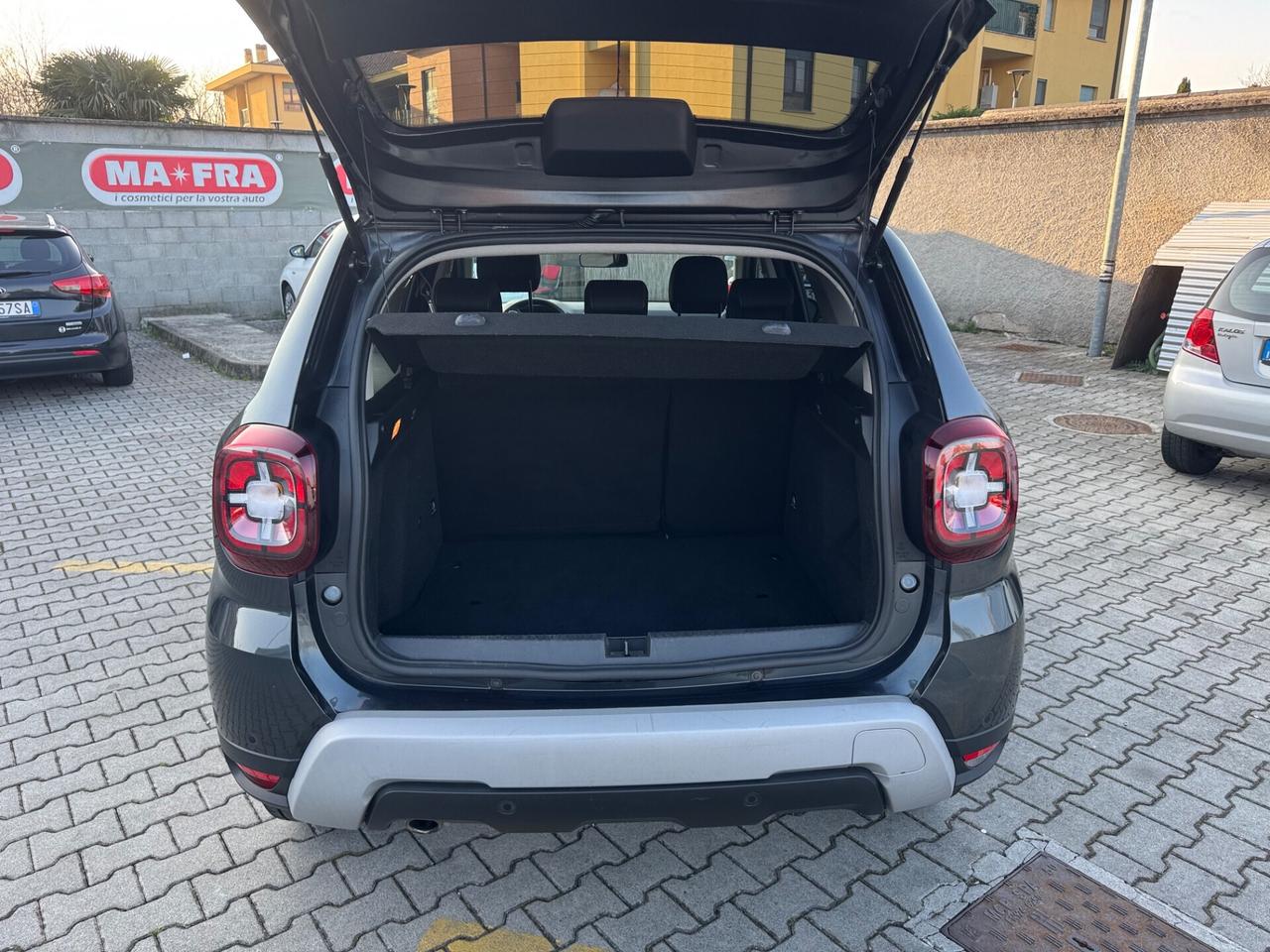 Dacia Duster 1.0 TCe 100 CV GPL 4x2 15th Anniversary