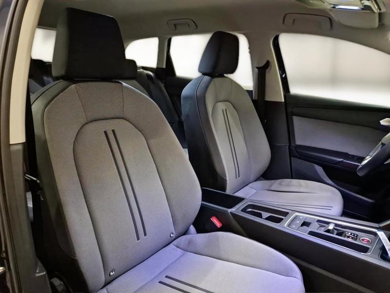 SEAT LEON SPORTSTOURER 2.0 TDI 110KW BUSINESS DSG WAGON