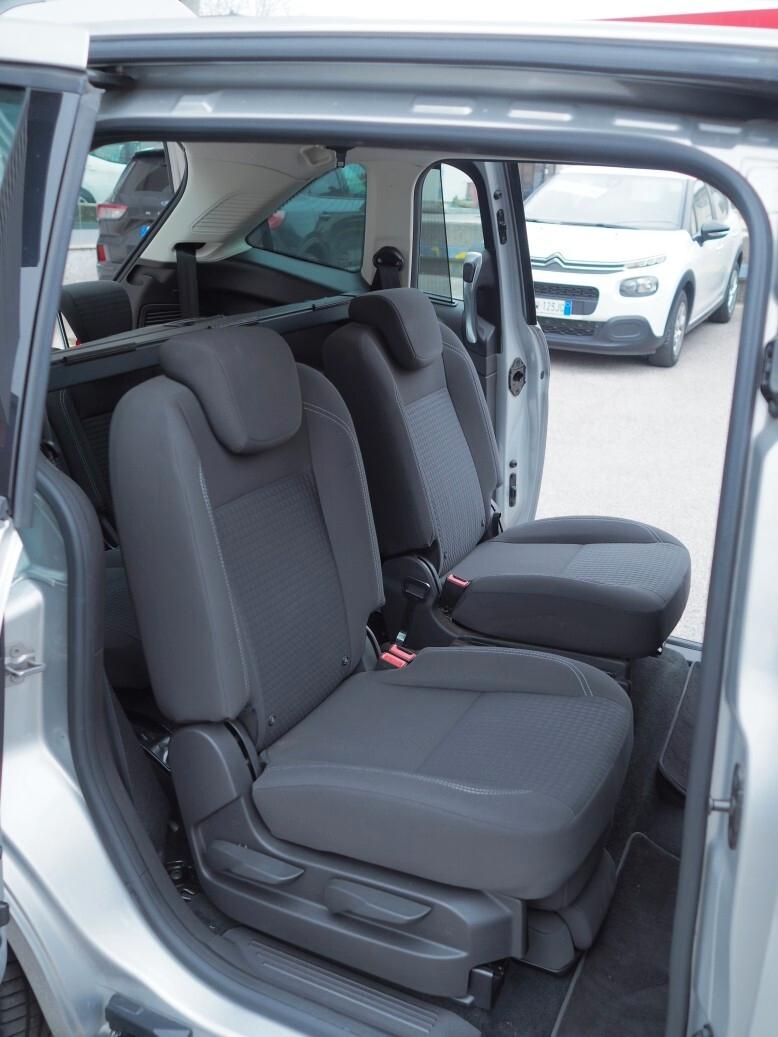 Ford C-Max 7 posti 1.5 TDCi 120CV Start&Stop Busin