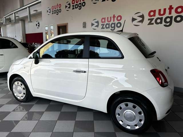 Fiat 500 500 1.0 hybrid Cult