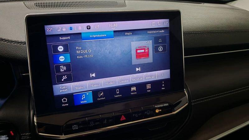 Jeep Compass Compass T4 190 CV PHEV AT6 4xe Limited | IVA ESPOSTA