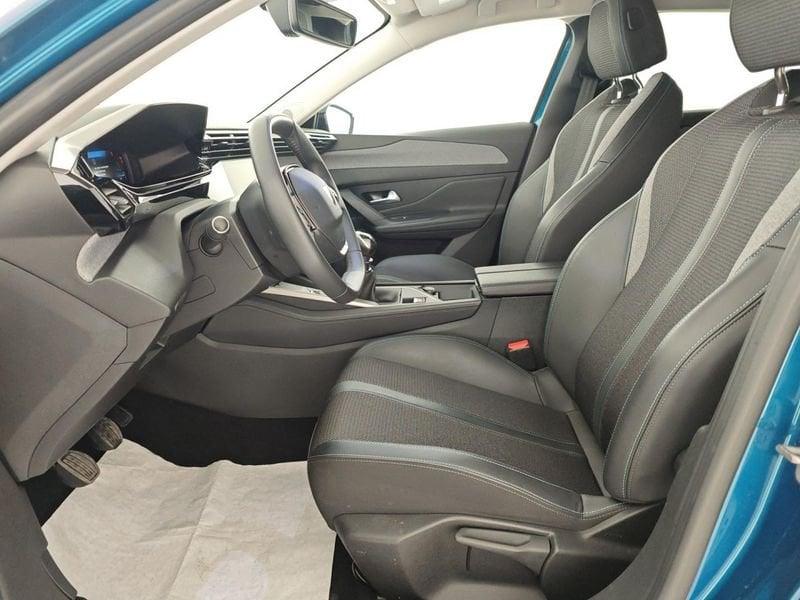 Peugeot 308 PureTech Turbo 130 S&S Allure