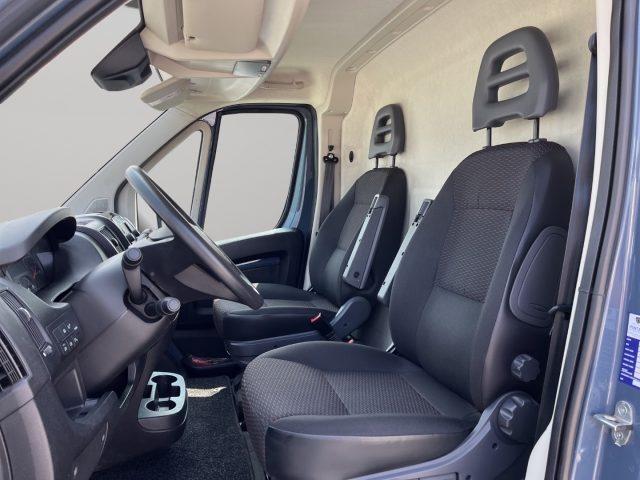 CITROEN Jumper 2.2HDi 120CV L1H1