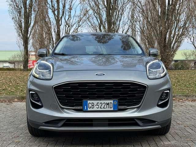 Ford Puma Puma II 2020 1.0 ecoboost h Titanium s