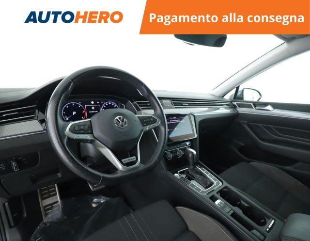 VOLKSWAGEN Passat Alltrack 2.0 TDI 190 CV 4MOTION DSG BMT