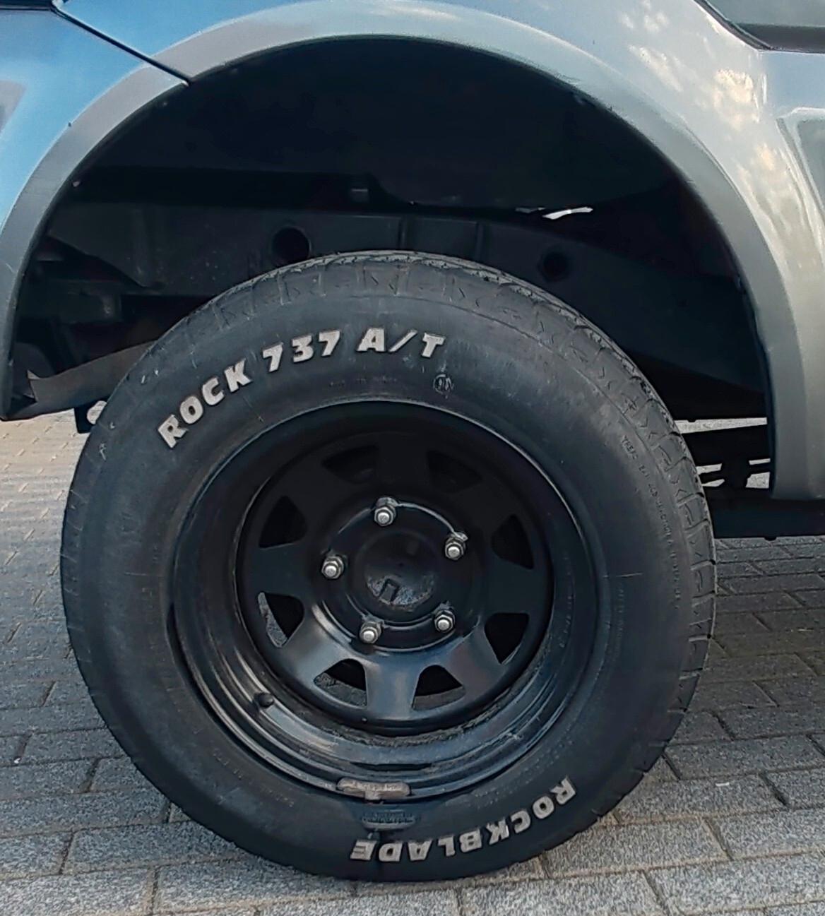 Suzuki Jimny 1.5 DDiS 4WD JLX Più