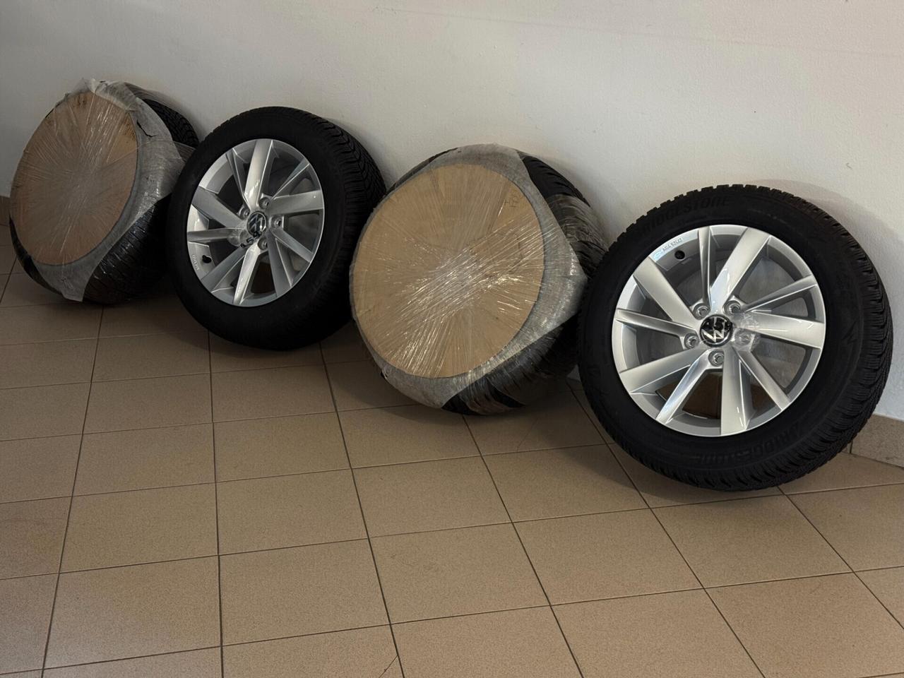 VOLKSWAGEN GOLF 2.0cc 116Cv Neopatentati *IVA*
