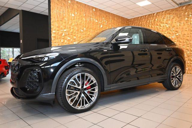 AUDI Q5 NEW SPB S-LINE ED.TDI Q.S-TR.STRAFULL 21"SCONTO27%