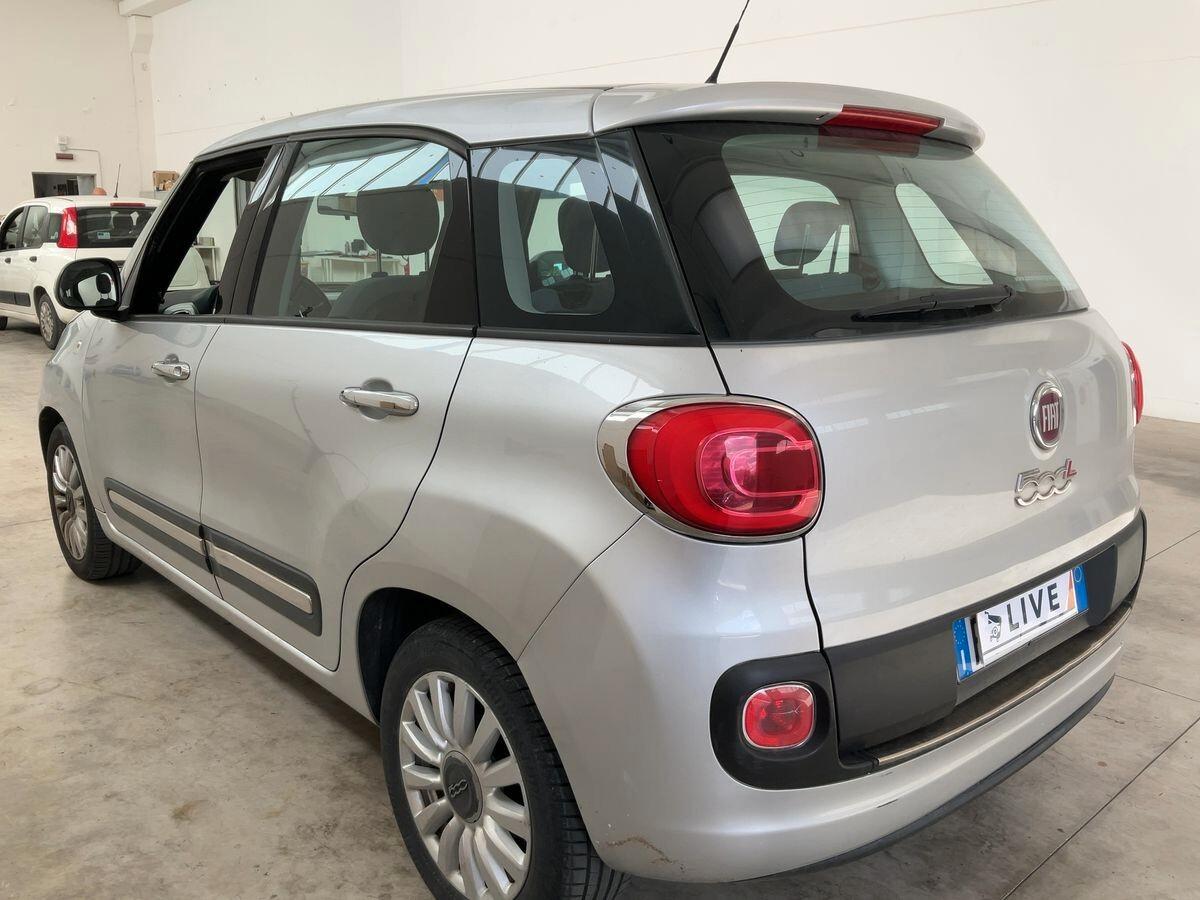 Fiat 500L 1.3 Multijet 85 CV Pop Star'14
