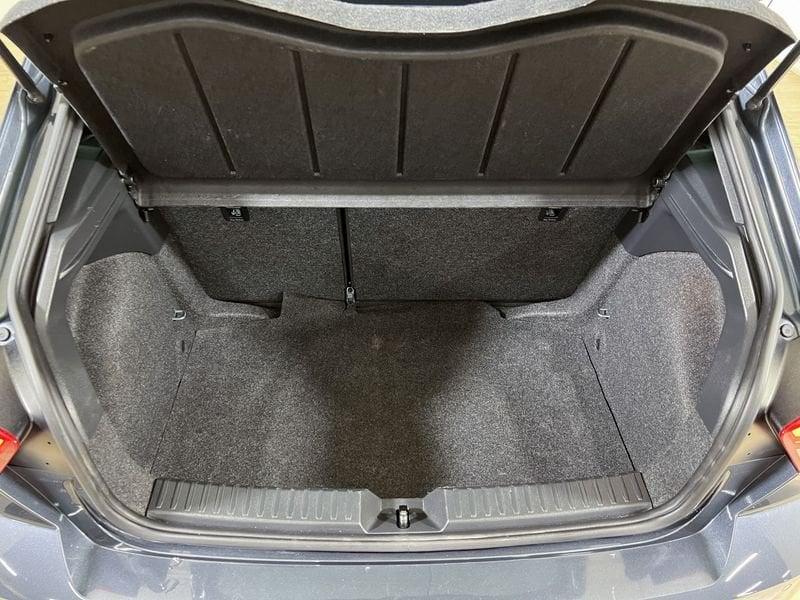 SEAT Ibiza Ibiza 1.0 ecotsi FR 115cv dsg