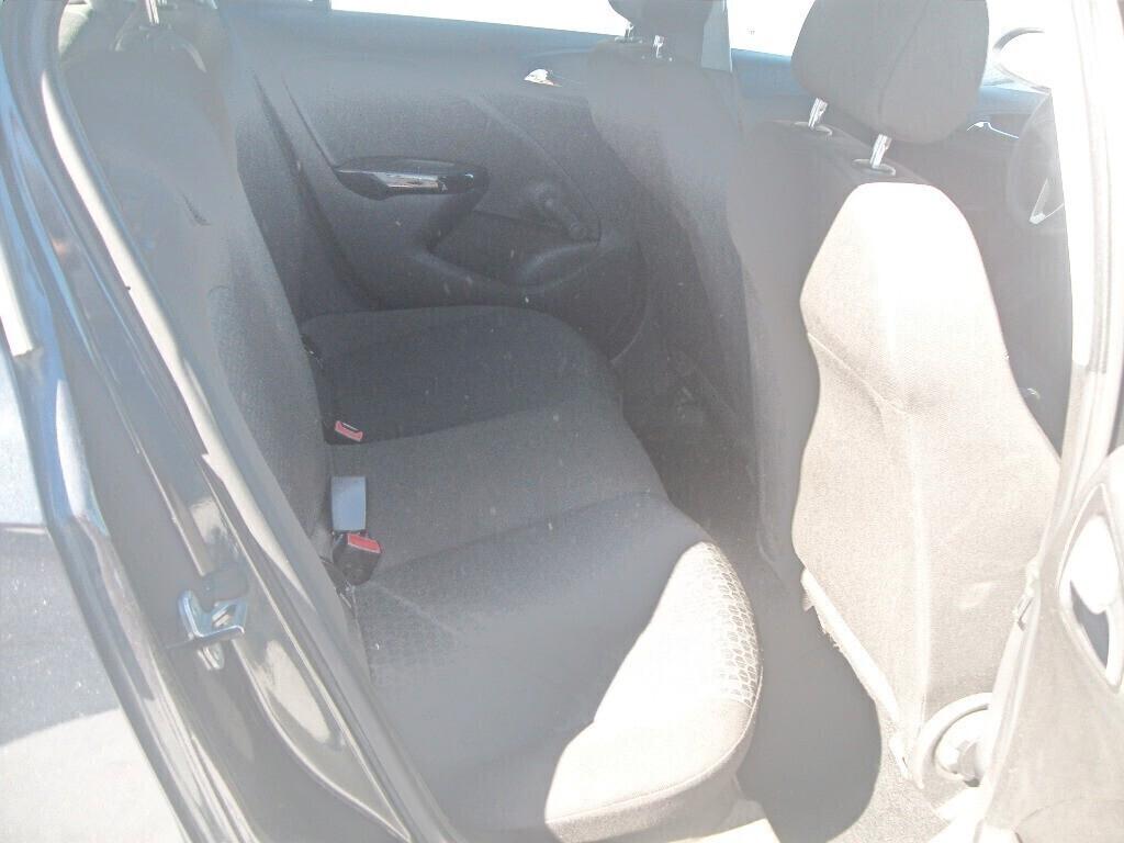 Opel Corsa 1.2 5 porte n-Joy - 2015