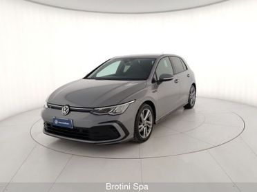 Volkswagen Golf Golf 1.5 TSI 150 CV EVO ACT R-Line