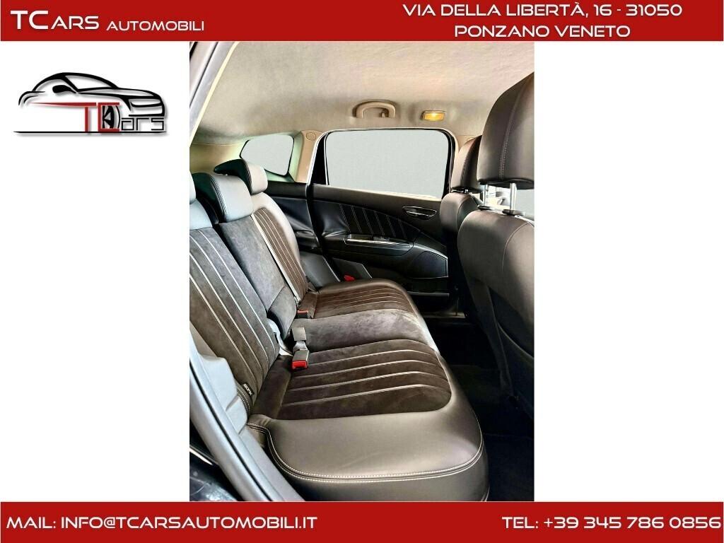 LANCIA DELTA 1.6 MJT - GARANZIA 3 ANNI TOP