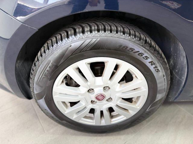 FIAT Punto 1.3 MJT II 75 CV 5 porte Lounge