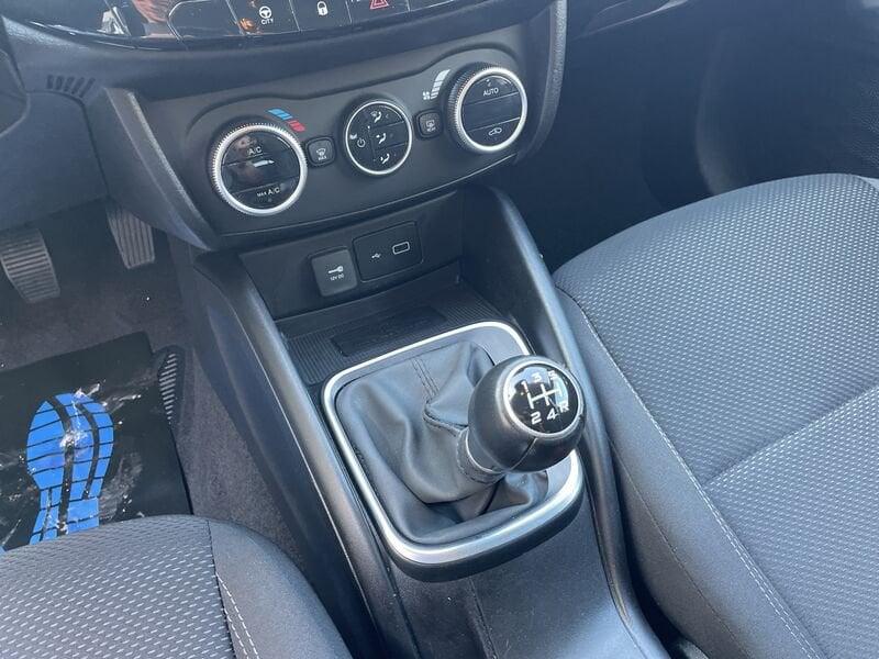 FIAT Tipo 1.3 Mjt S&S SW City Life