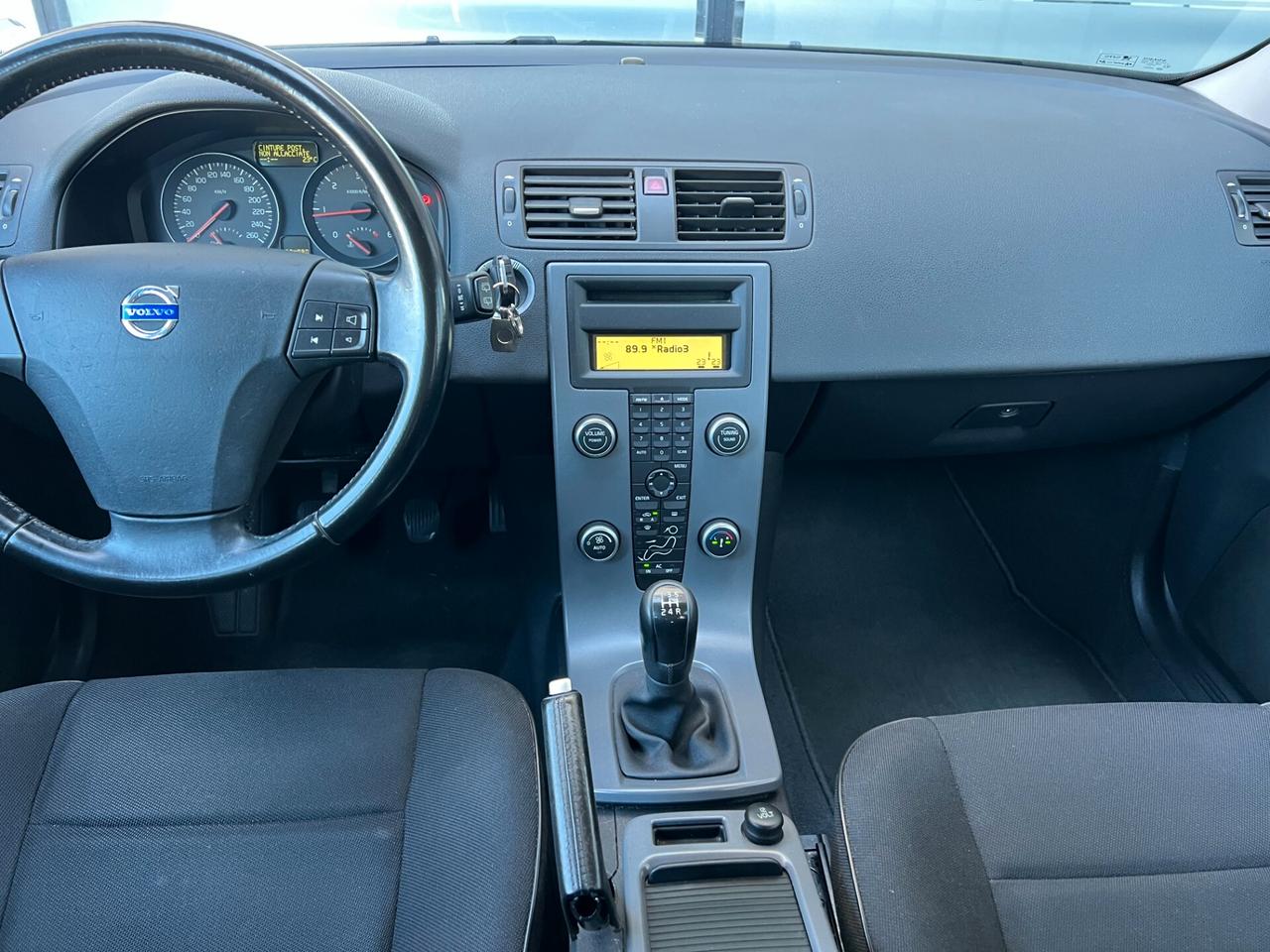Volvo V50 1.6 D/UNICA PROPRIETARIA