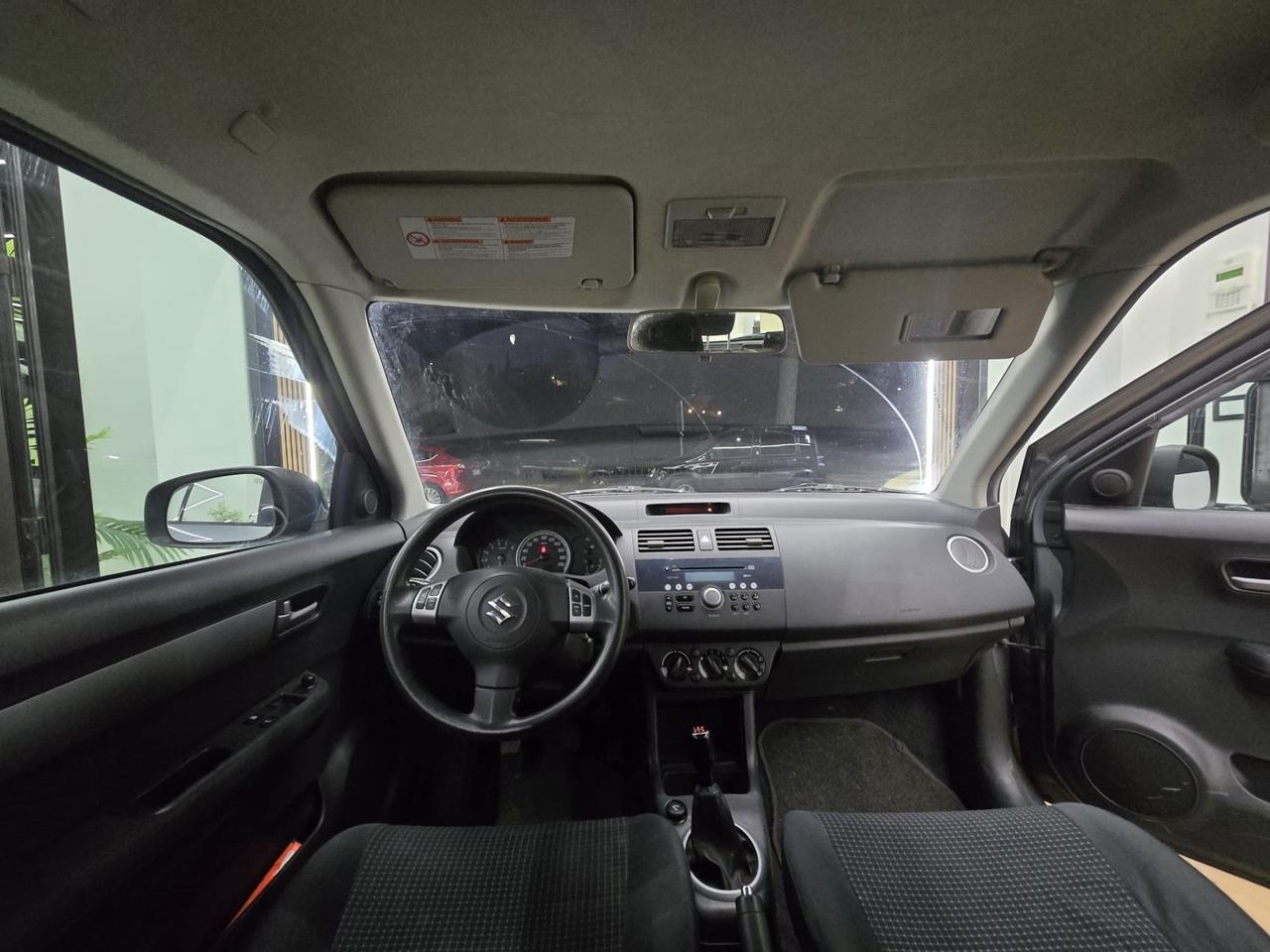 Suzuki Swift 1.3 5p. GLX