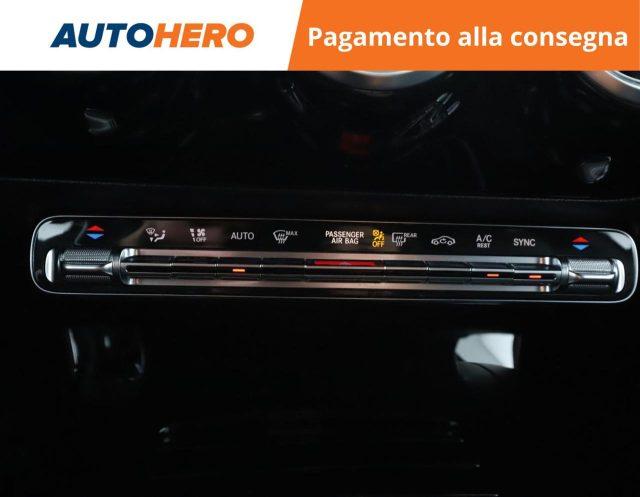 MERCEDES-BENZ A 200 Automatic Premium