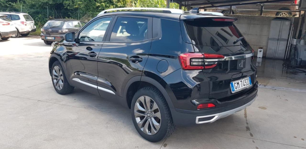 Dr Dr 4.0 dr 4.0 1.5 GPL 114CV