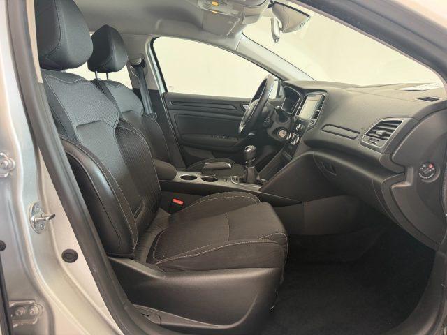RENAULT Megane Mégane dCi 8V 110 CV Energy Bose