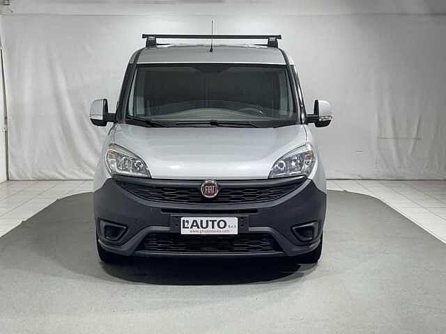 Fiat Doblò 2.0 MJT PC Combi N1 SX E5+