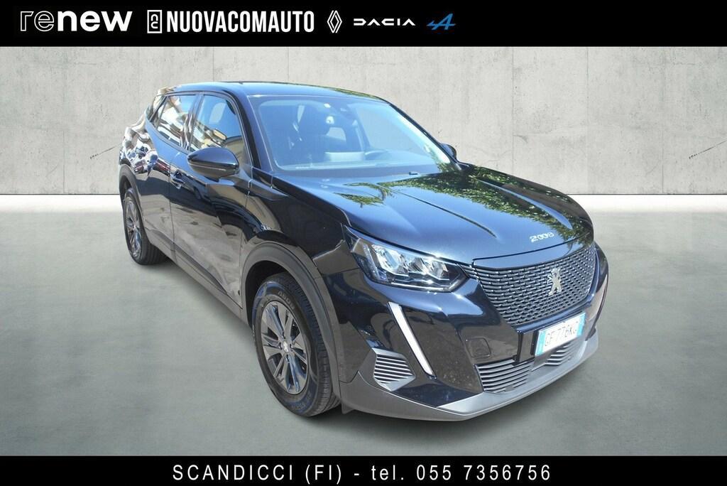 Peugeot 2008 1.2 PureTech Active