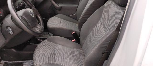 MERCEDES-BENZ Citan 1.5 109 CDI S&S Furgone Long