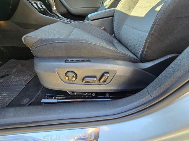 SKODA Superb 2.0 TDI 190 CV SCR DSG 4x4 Wagon AMBITION PERMUTE