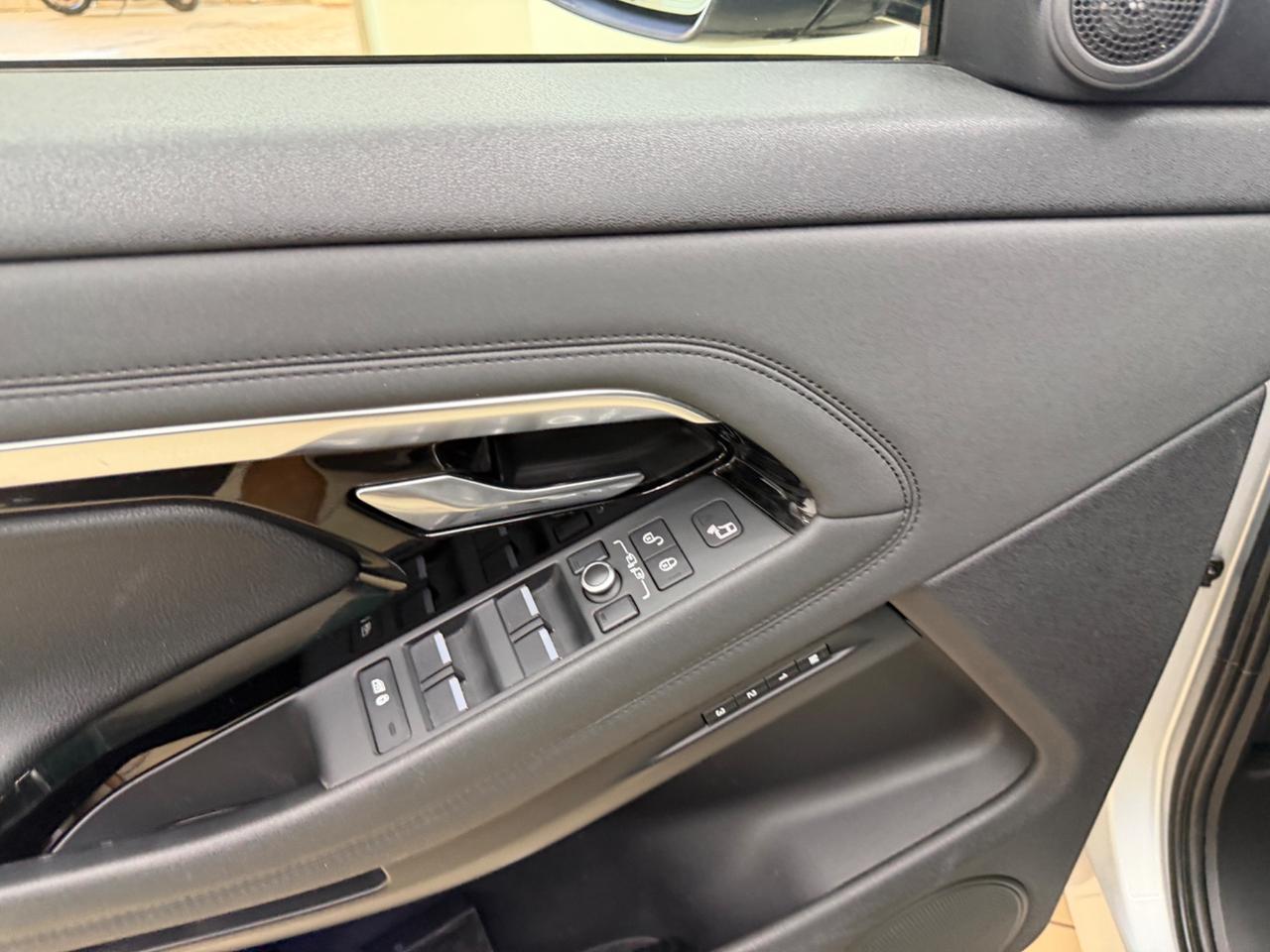Land Rover Range Evoque 180CV SE SOLI 70000KM