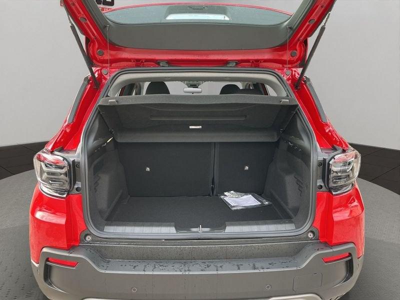 Jeep Avenger Avenger 1.2 turbo Longitude 100cv - PROMO SIRONIAUTO+