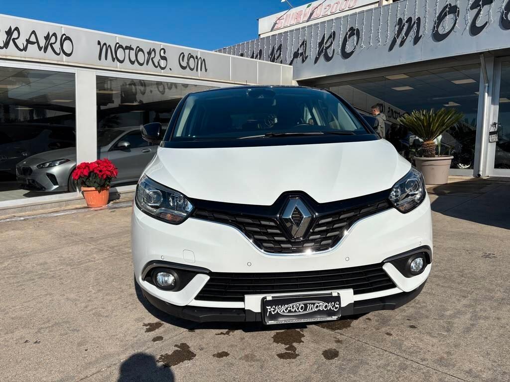 Renault Scénic Blue 120 CV 2019 / 185.000 KM Tua a soli 79 Euro al mes e condizioni pari al nuovo