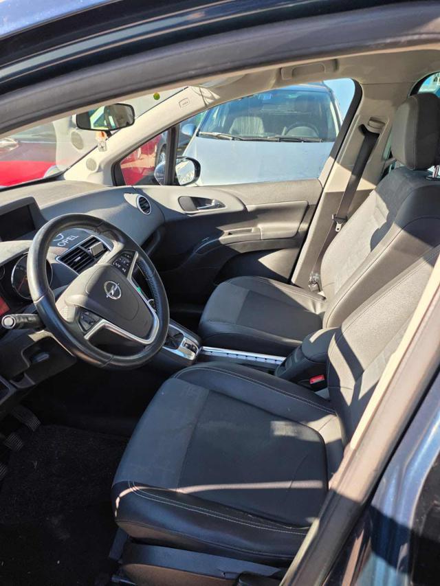 OPEL Meriva 1.7 CDTI 110CV senza nessun lavoro da fare