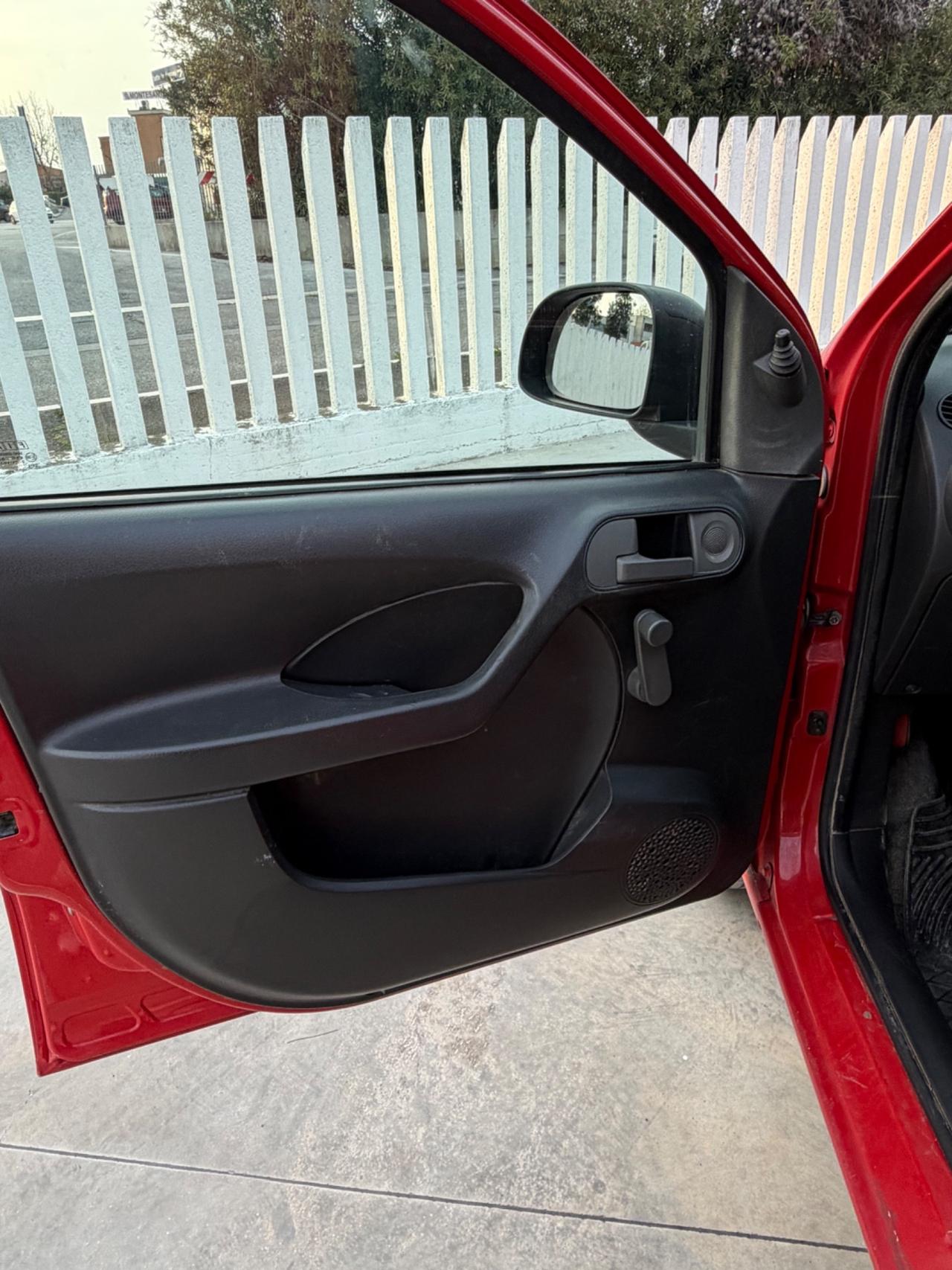 Fiat Panda 1.3 MJT Van Active 2 posti