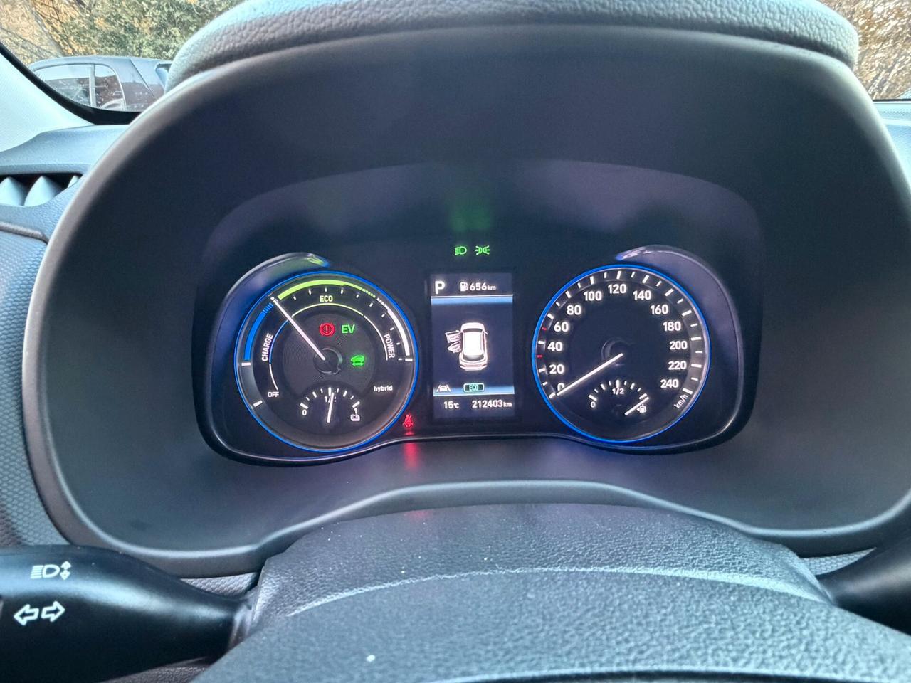 Hyundai Kona HEV 1.6 DCT XPrime