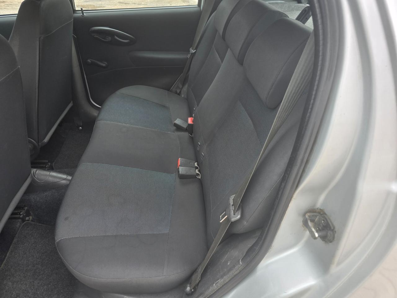 Fiat Punto Classic 1.2 5 porte Natural Power