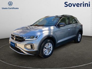 Volkswagen T-Roc 2.0 TDI SCR Life DSG