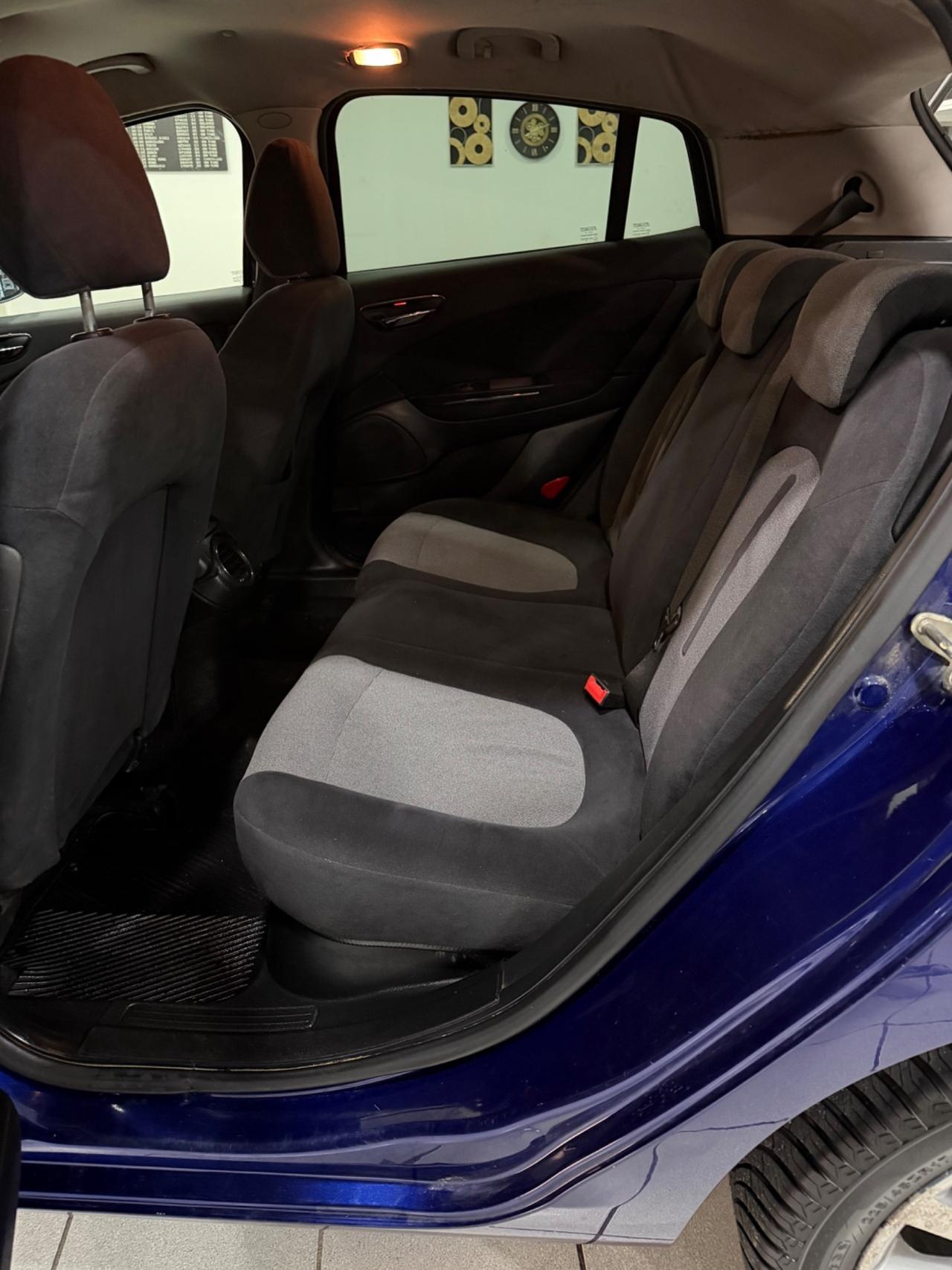 Fiat Bravo 1.9 MJT 120 CV Dynamic