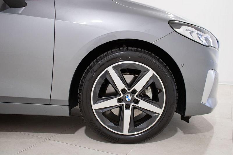 BMW Serie 2 Active Tourer 218d Luxury