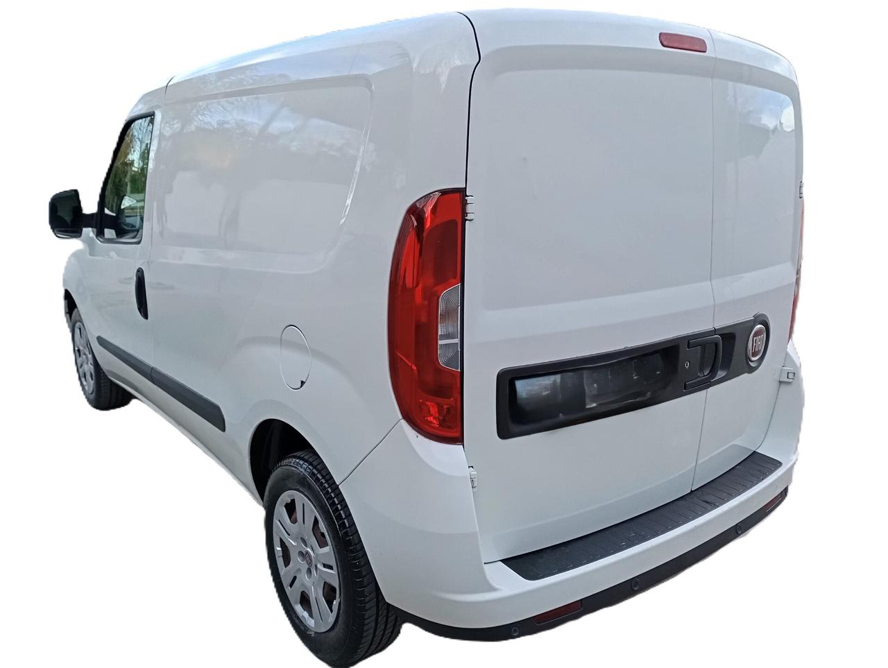Fiat Doblo Cargo 1.3 Multijet SX
