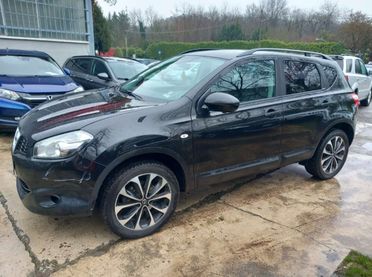 Nissan Qashqai Qashqai 2 1.5 dCi DPF Tekna